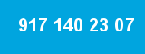 917 140 23 07 917 140 23 07
